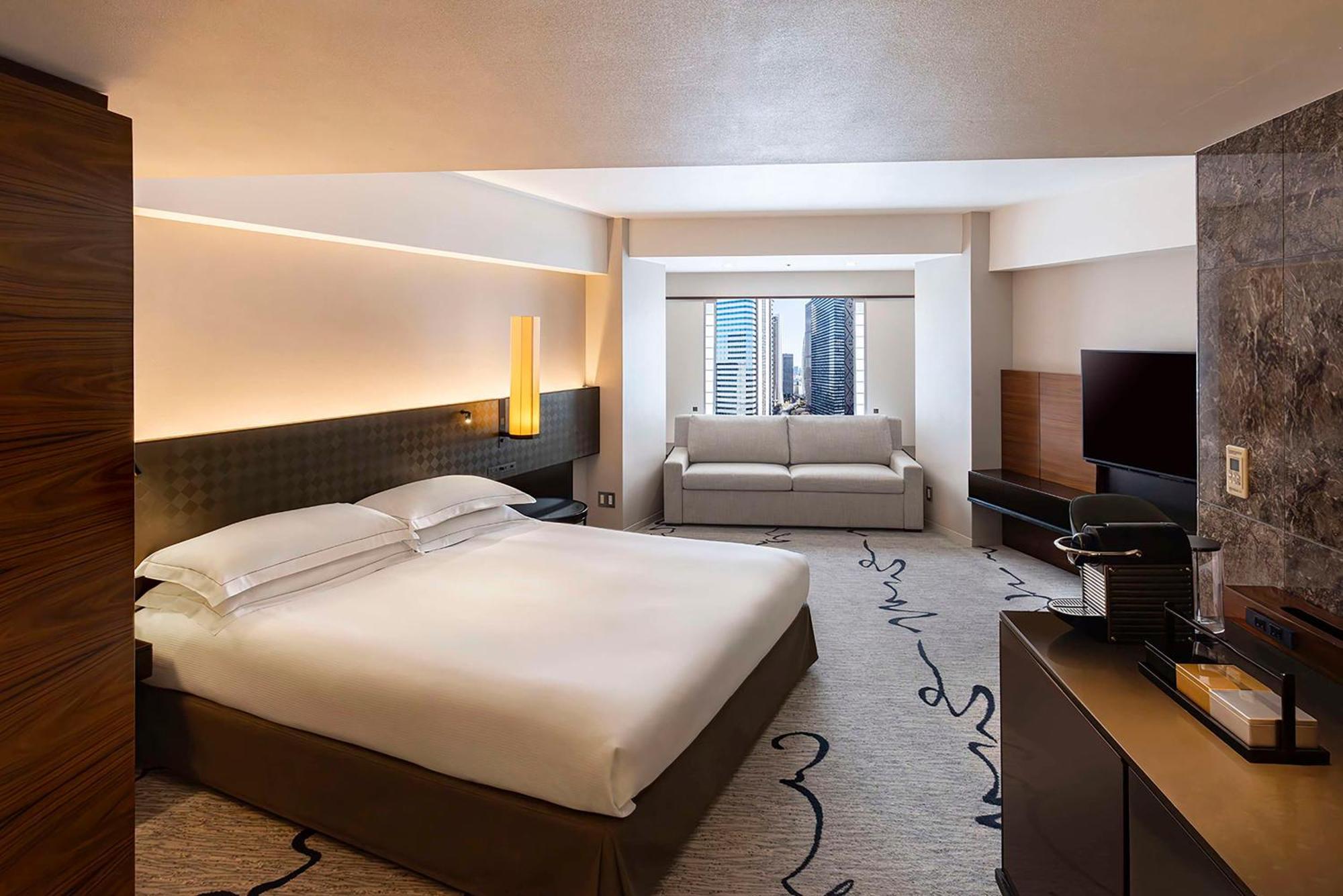 Hilton 酒店 5*