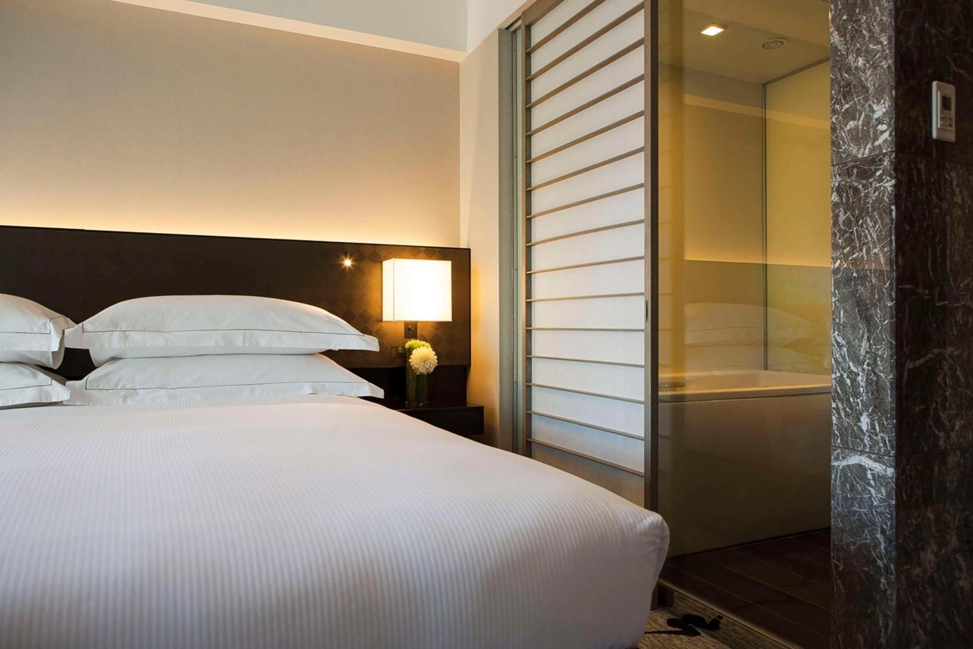 Hilton 酒店 5*