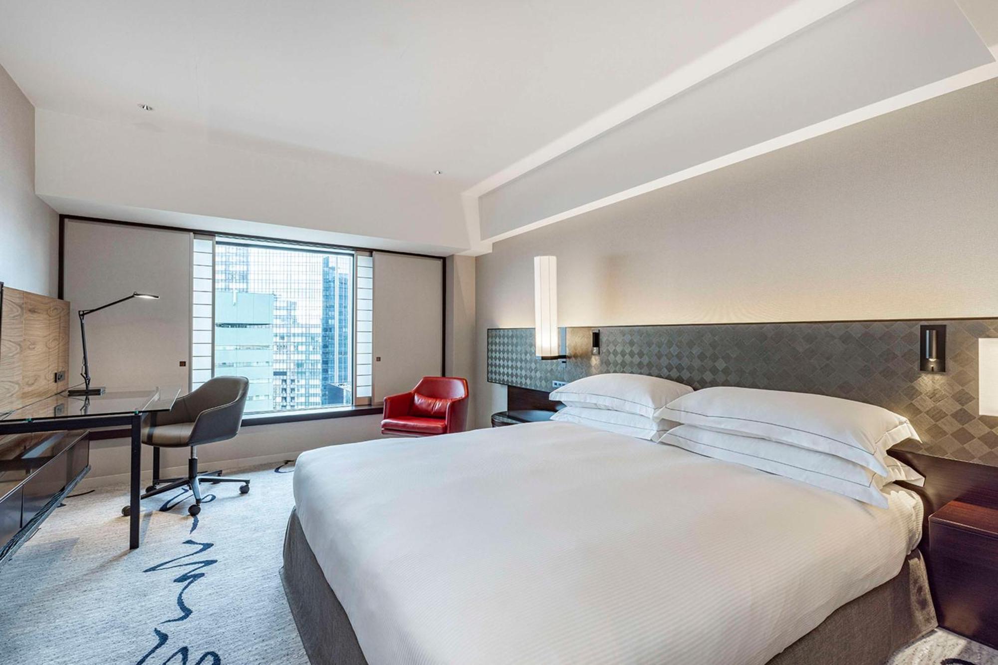 酒店 Hilton 5*