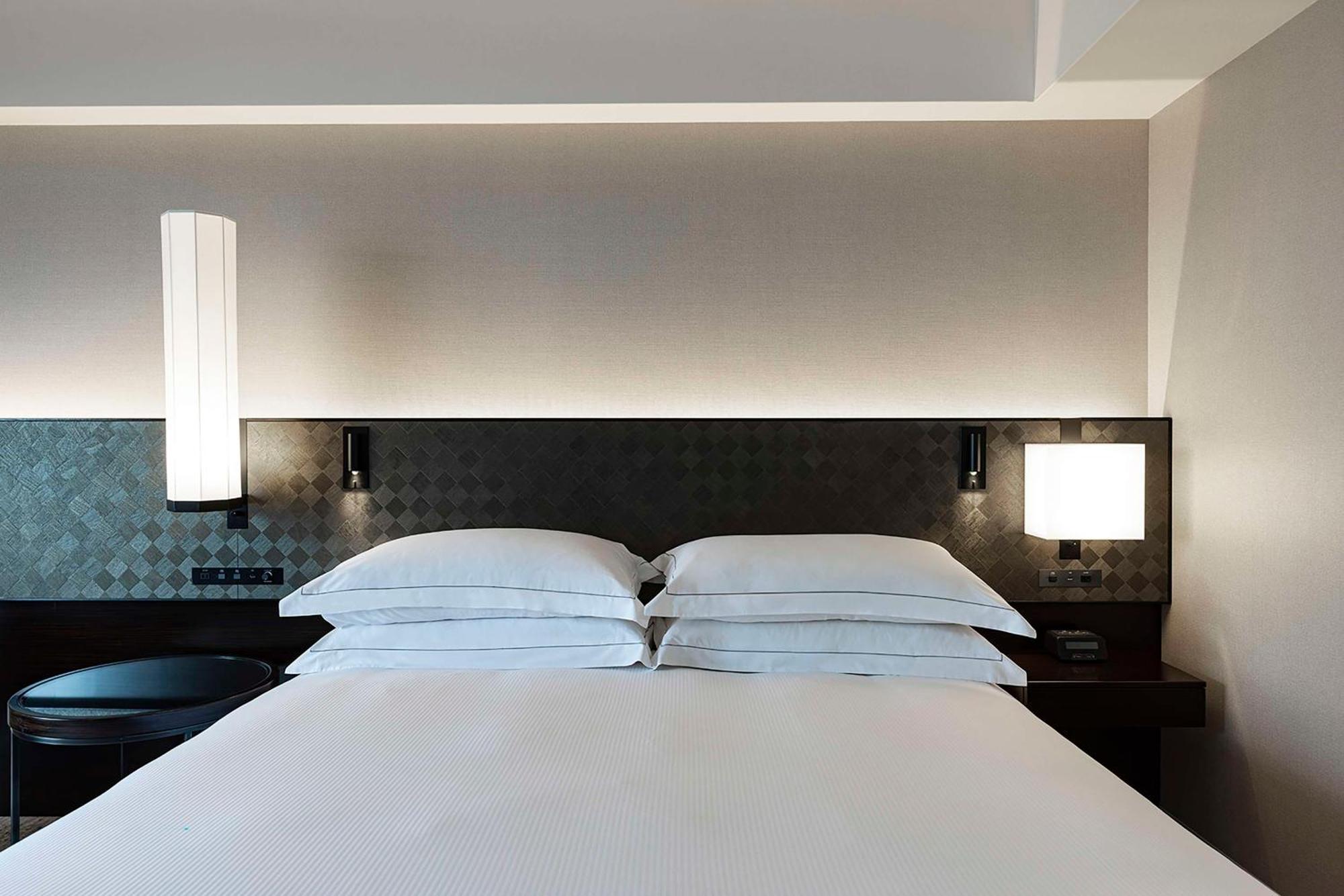 Hilton 酒店 东京