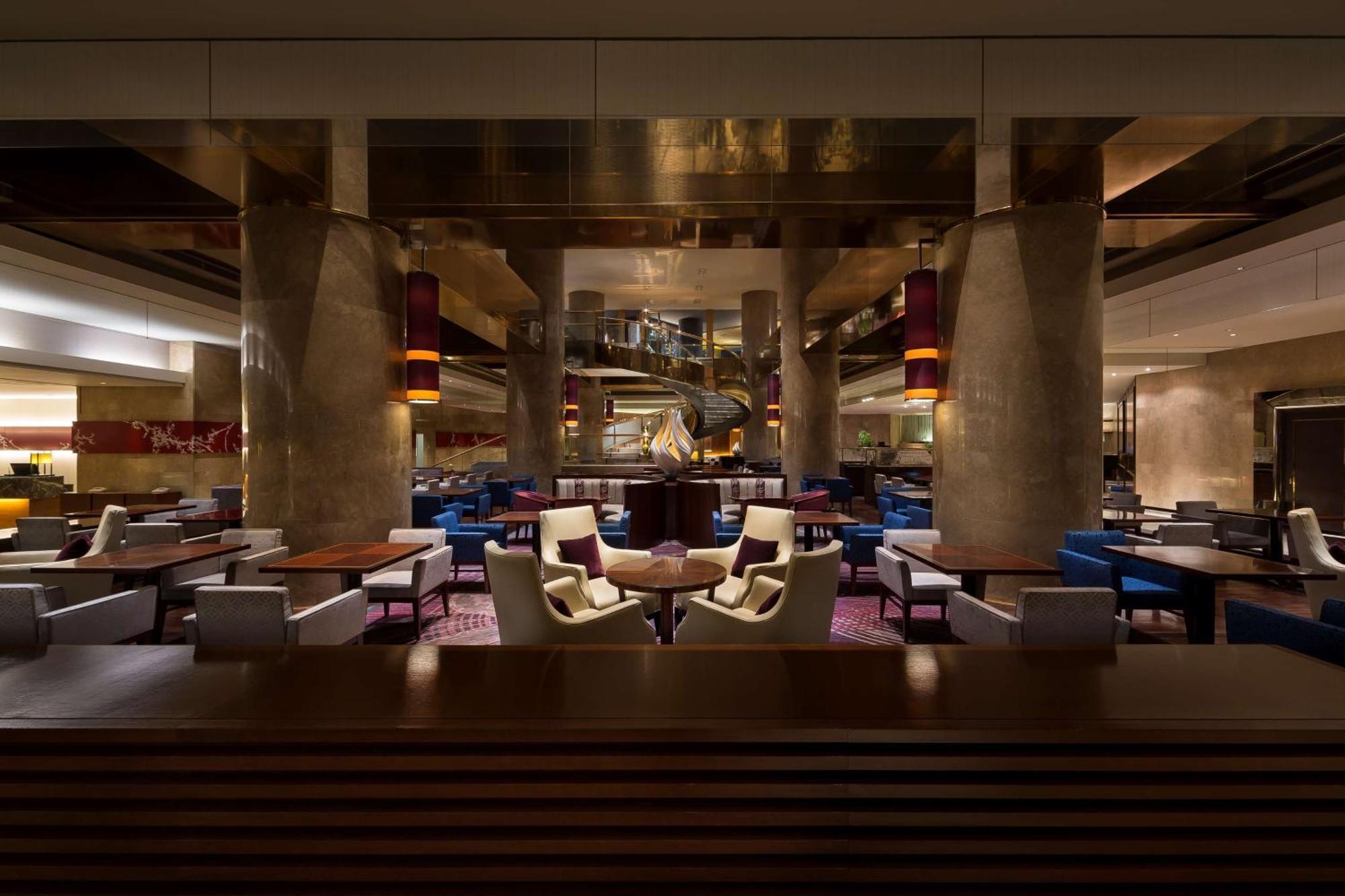 酒店 Hilton 东京