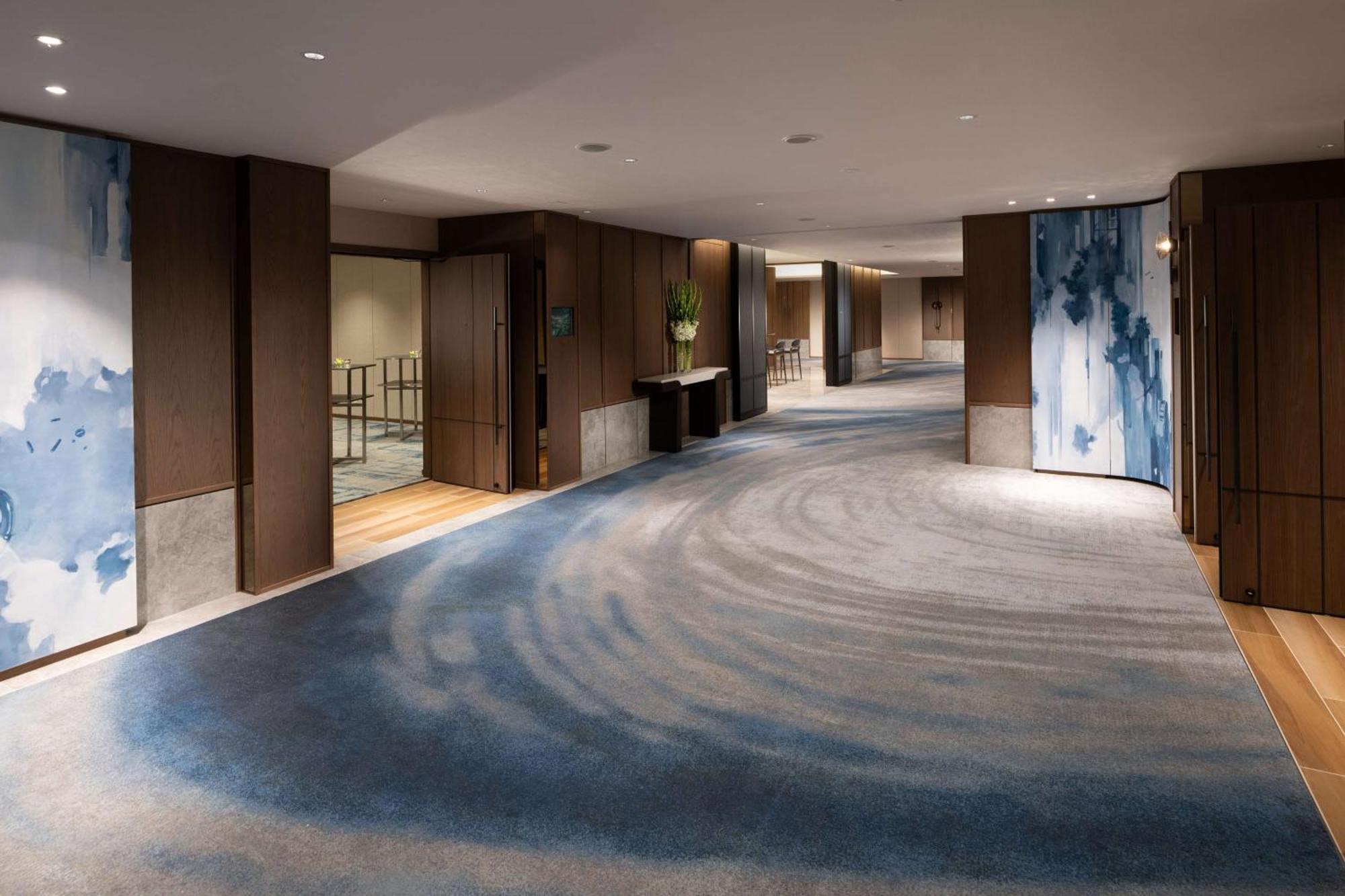 Hotel Hilton Präfektur Tokio