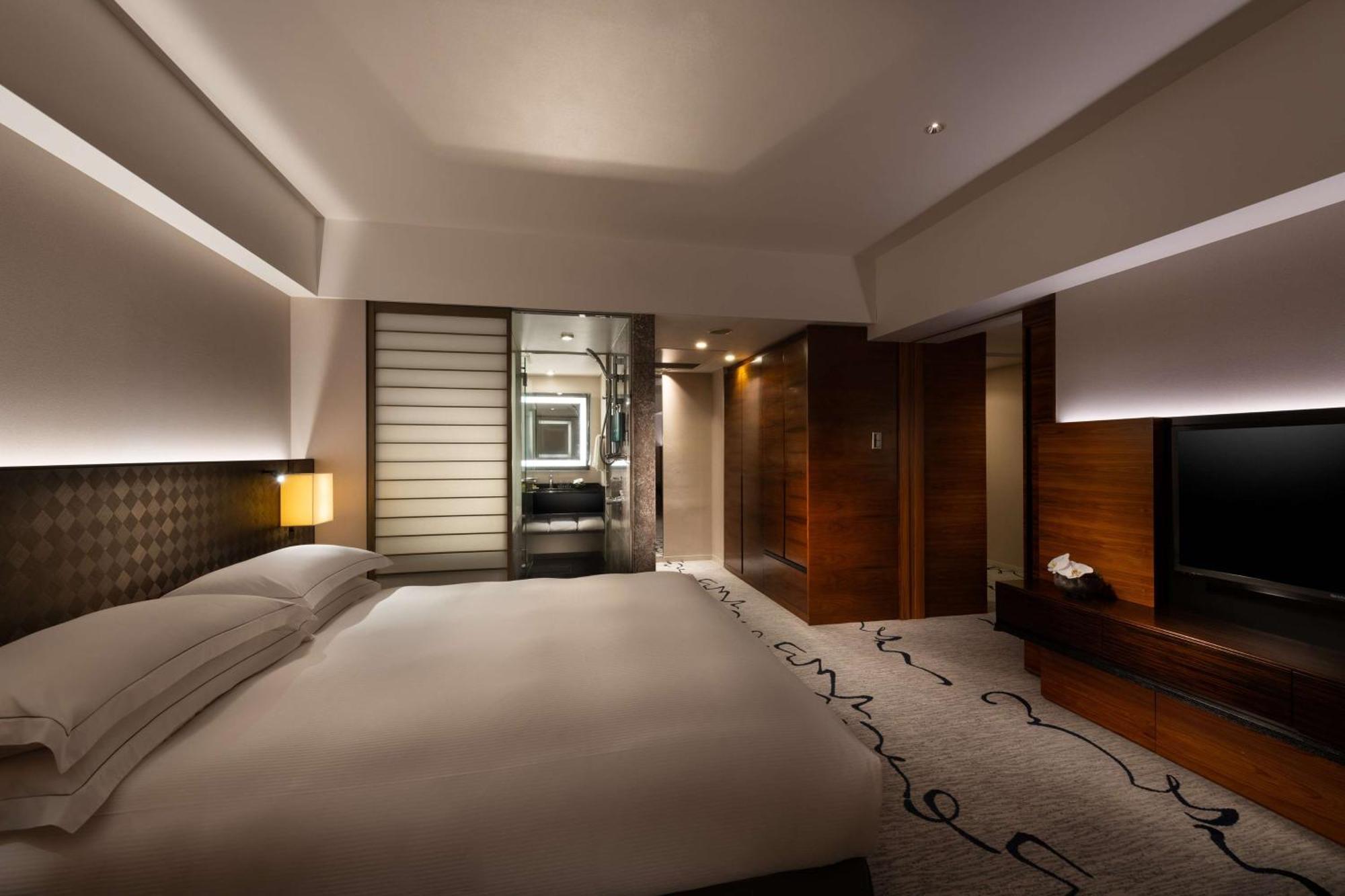 Hilton 5* Tōkyō