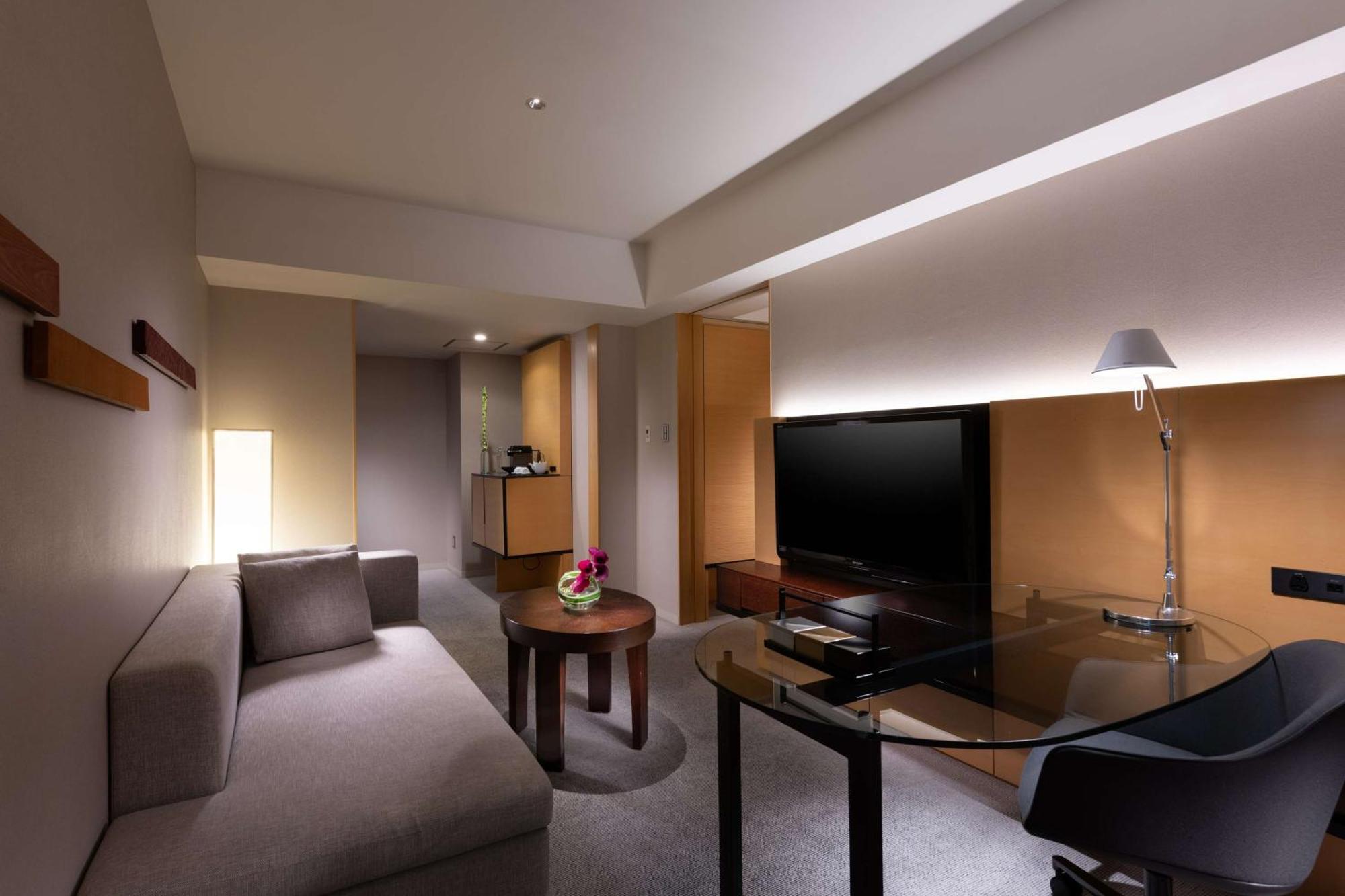 Hotel Hilton Tōkyō