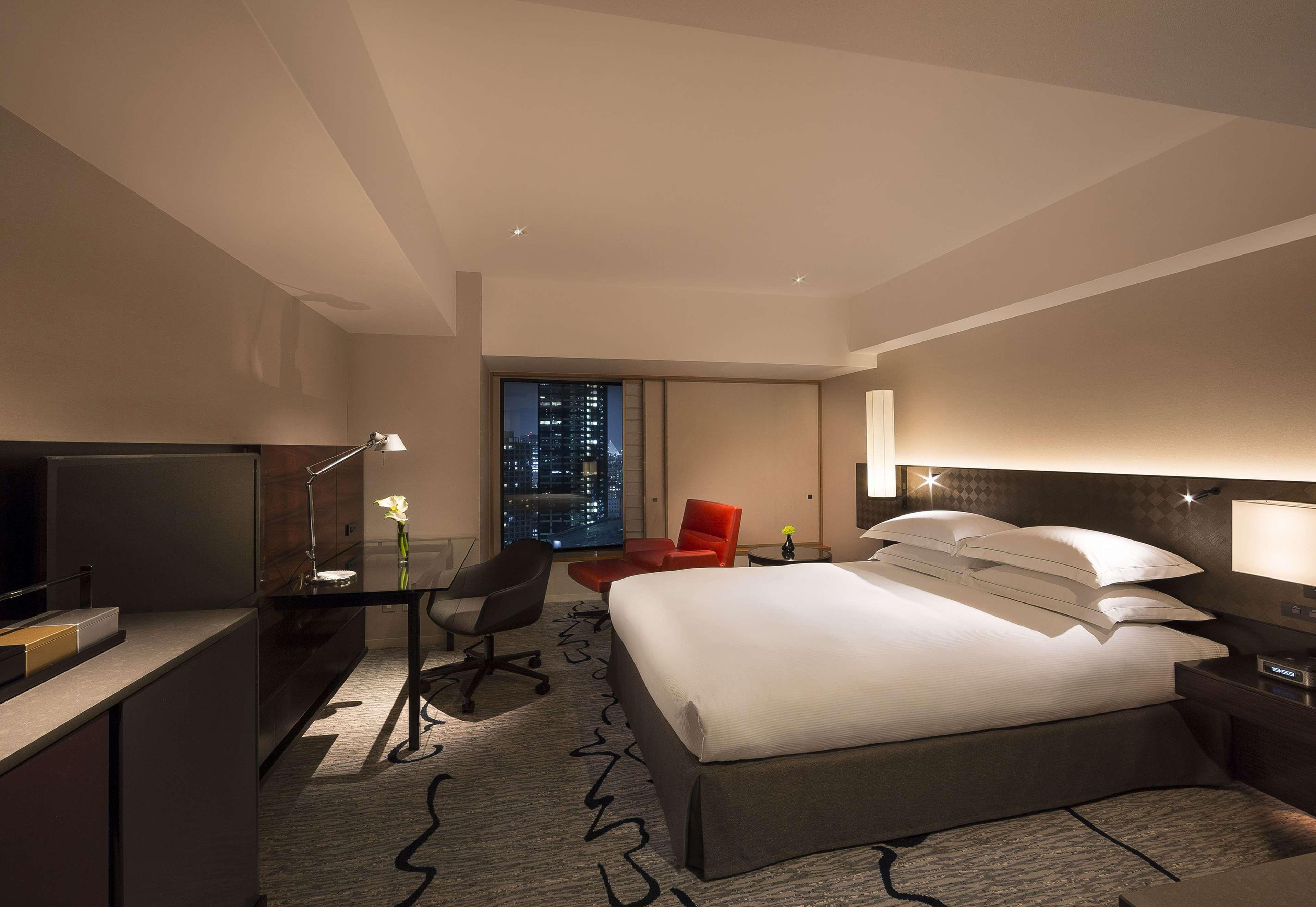 Hilton Präfektur Tokio