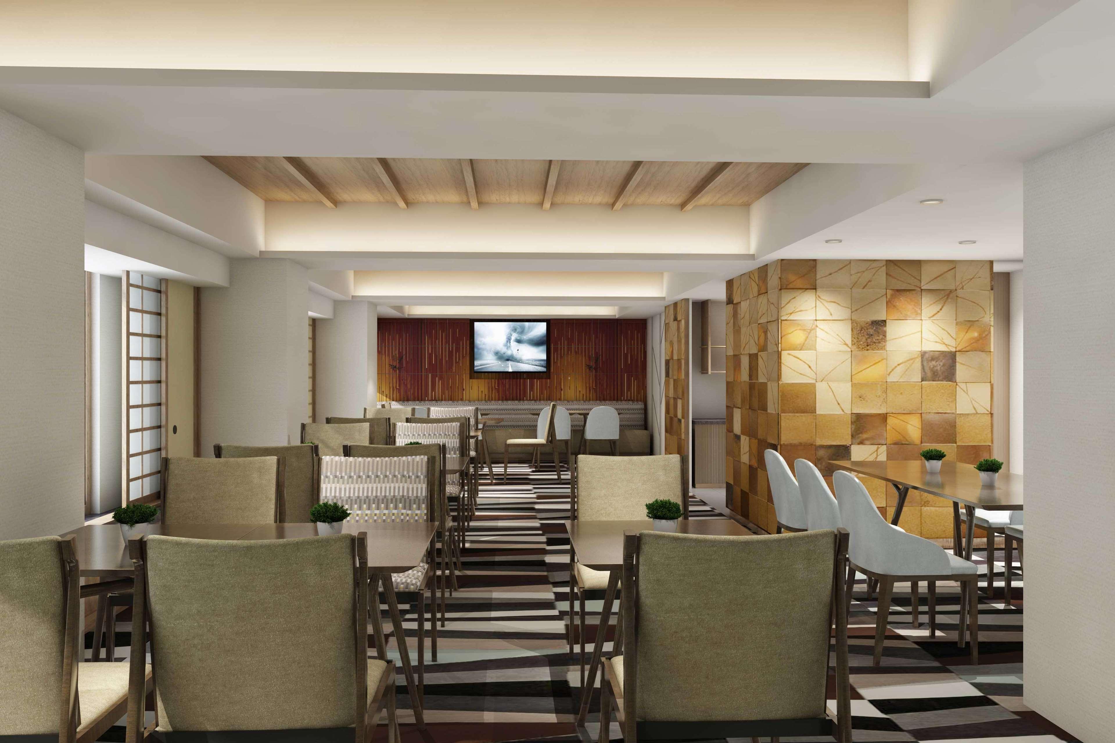 Hilton 5* Präfektur Tokio