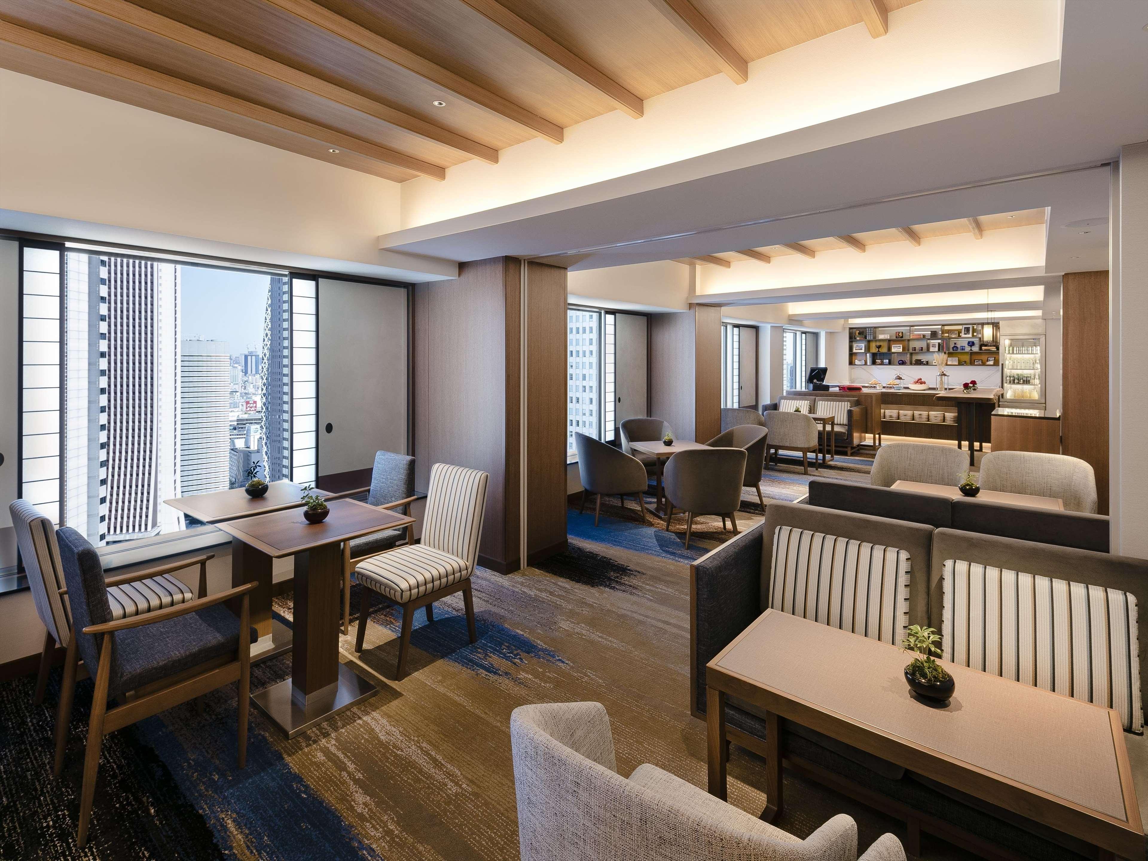 Hilton Präfektur Tokio