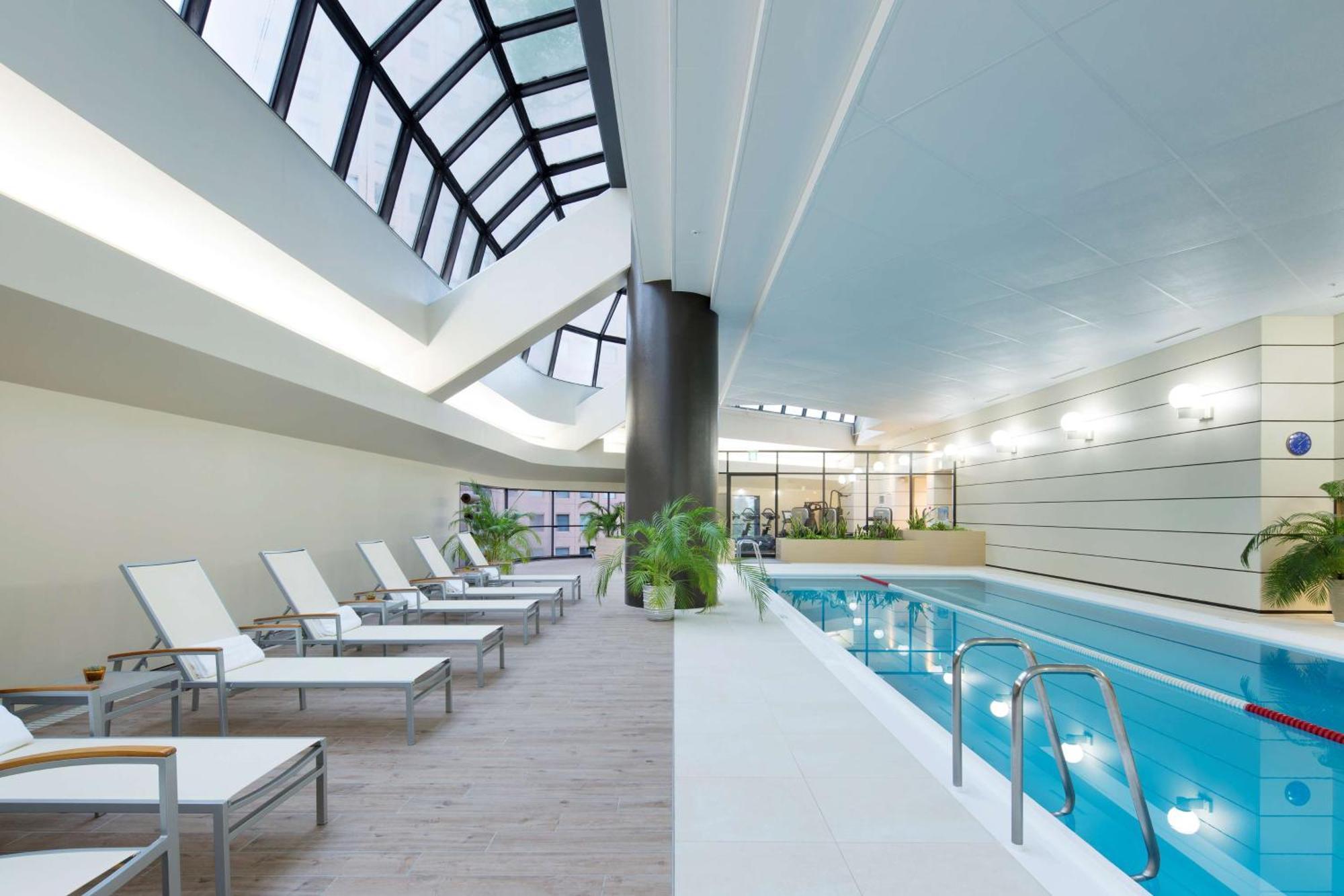 Hilton Präfektur Tokio