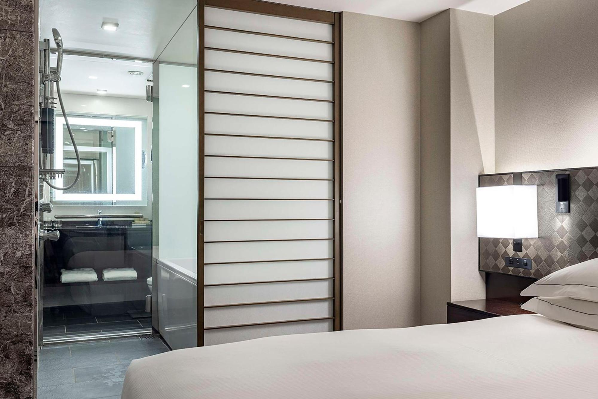 Hilton 5* Präfektur Tokio